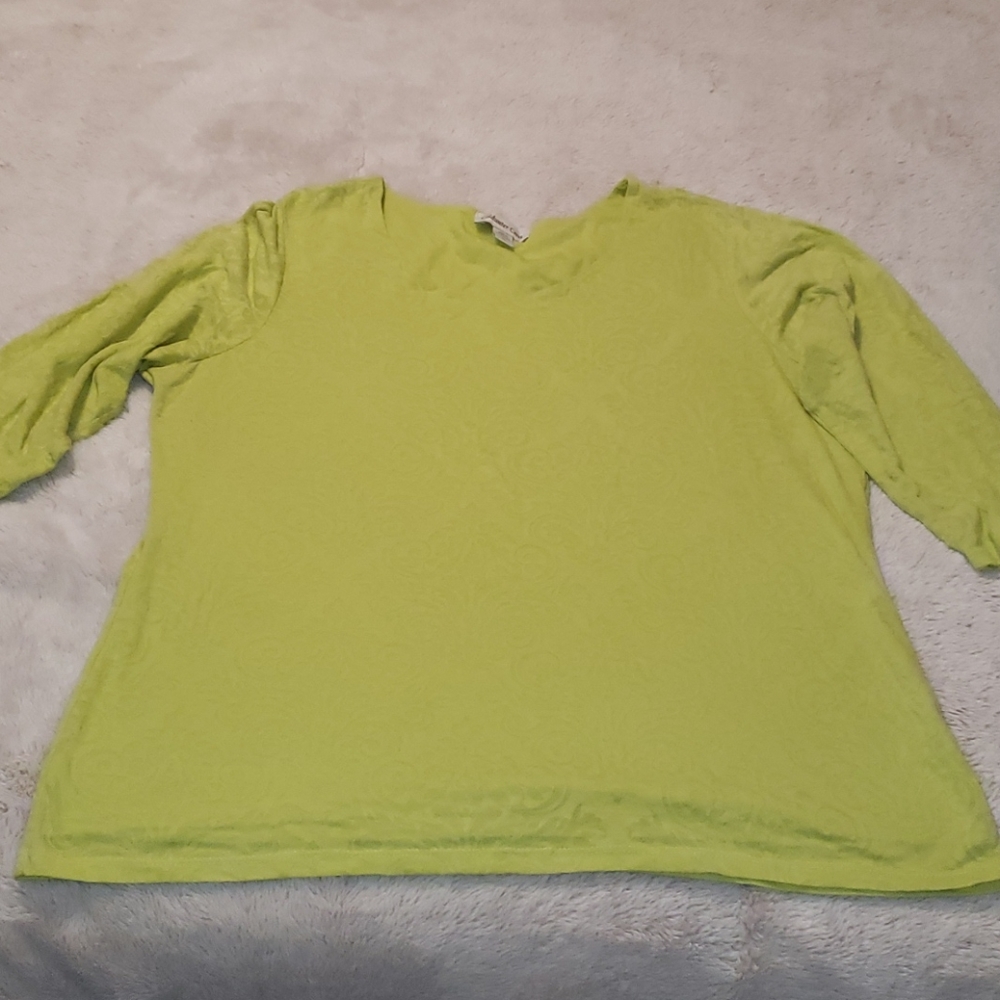 Coldwater Creek Top